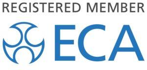 ECA Approved Member
