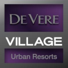 DeVere Village Hotel, Energy saving