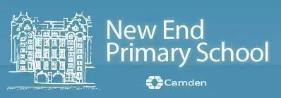 Reducing energy New End Primary School