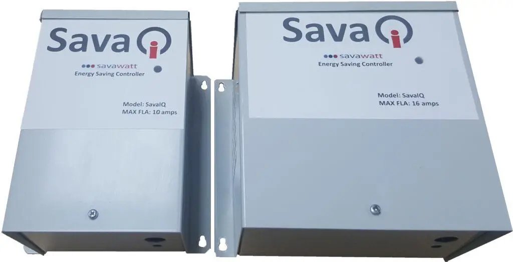 Savawatt Sava iQ range