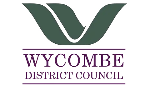 Wycombe District Council energy saving on air conditioning