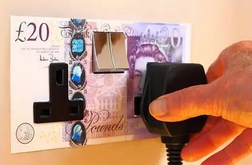 plug and save savawatt