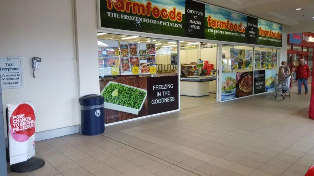 refrigeration energy saving